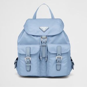 PRADA mini backpack